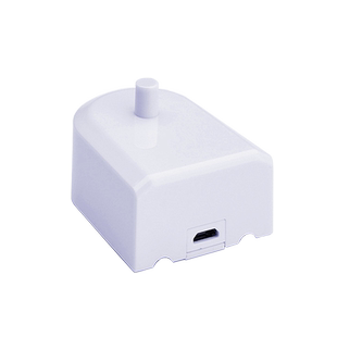 适用原装Omron/欧姆龙电动牙刷电池HT-B30CH B313 B303 B304 B305 HT-B306CH充电器 风罗曼屈臣氏代换维修