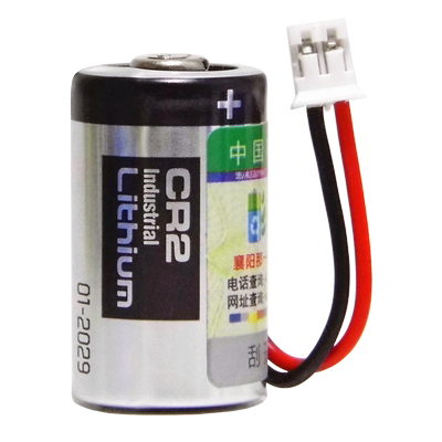 适用原装CR14250 3v进口电池 欧姆龙PLC CP1W-BAT0T CJ1W-BAT01 CP1E 2E CP1L CP1H系统CR2 3v锂电池