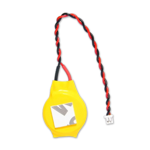 FLBYD适用联想台式机笔记本主板COMS电池CR2032 E531 X200S E560 E430c E520- T440P T440S KTS主板电子3V