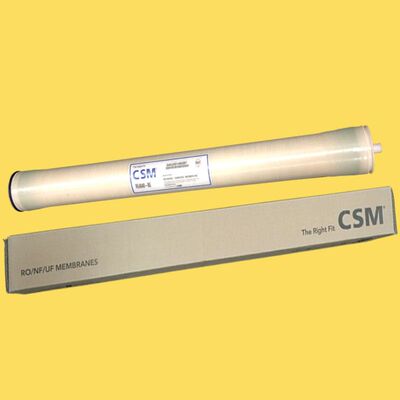 reverse osmosis membrane 去除水中盐类反渗透RO膜世韩RE4040-BE