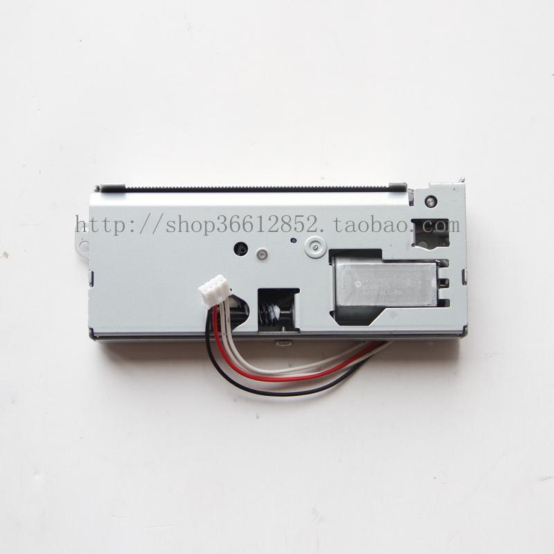 排队叫号机 自助终端 M-T532AP M-TD532AF 80MM切刀 切纸器 裁纸