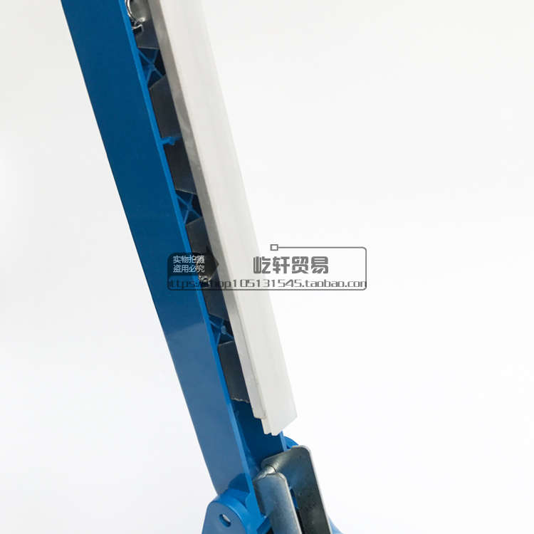 铝箔- 邮多用途机袋封口机 u 包塑封口塑料400封特力手压 加热fs