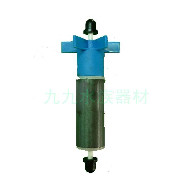 邮cf过滤器--过滤桶/星鱼缸/2400过滤器2400转子/uf22V002200创包