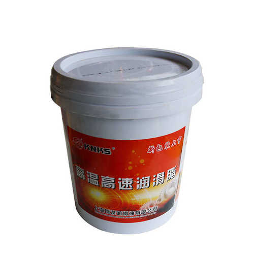 润滑油高速工业黄油700t黄油润滑脂高温机械齿轮耐高温轴承牛油