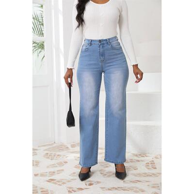 Highwaistjeanomlroudyp