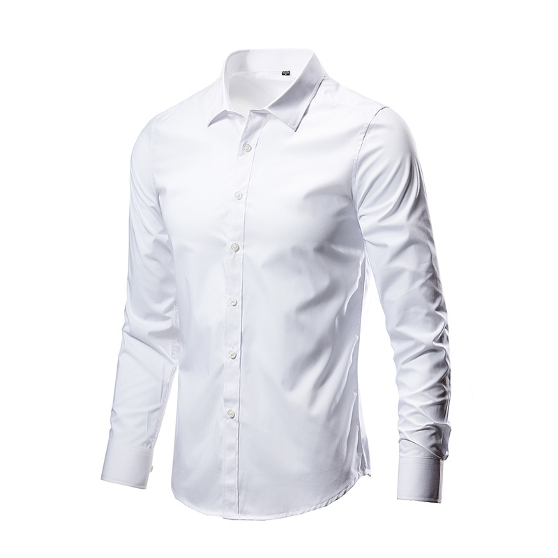 Men'sCasualShirtmFDf