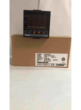 tehow台松 GB105 EM105温控表 智能PID温控器 温度控制器