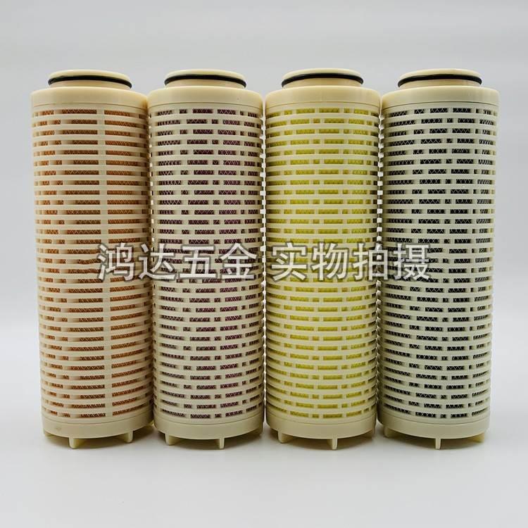 杭州盛大SAL-12/8-CTA滤芯 12立方除水除油精密过滤器滤芯
