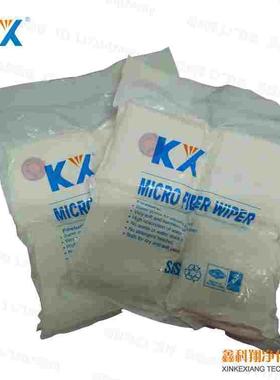 鑫科翔 KX-3009A2无尘布手机擦屏布专用无尘PCB板擦拭 9寸6寸4寸