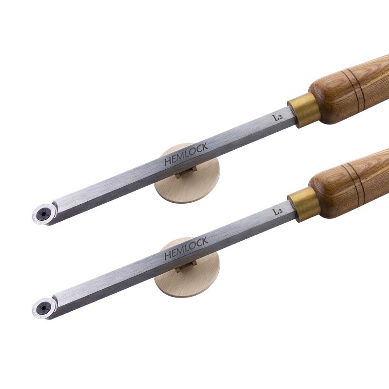 。合金钢木工手把车刀 舍弃式刀片车刀 木工专用硬质合金车刀 L3