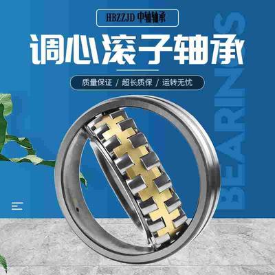 ZWZ瓦轴调心滚子轴承24128 24130 24132 24134CC CA W33 P5 C3 C4