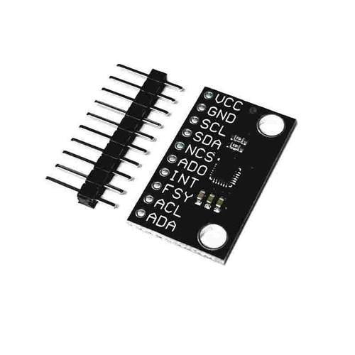 MCU-20948 ICM-20948 低功率 9轴 MEMS 运动跟踪装置 传感器