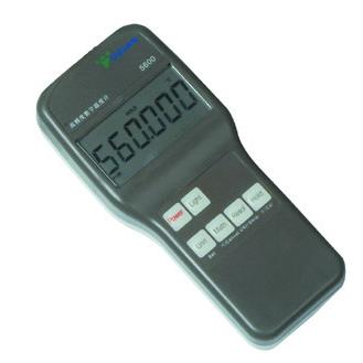 宇电仪表YUDIAN AI-5500 手持式 测温仪 5位数字显示 高精度