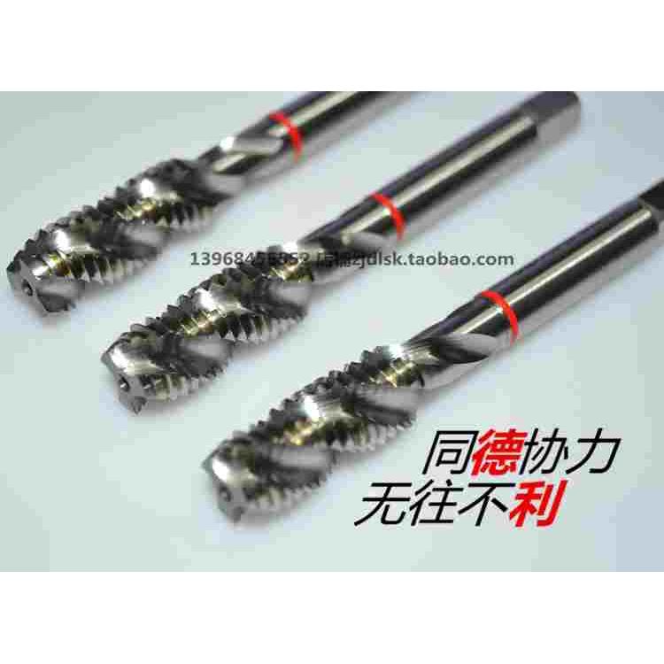 韩国YG多功能螺旋丝锥M3/M4/M5/M6/M8/M10/12/M14/M16/M20
