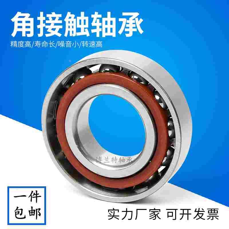 BLTZ角接触轴承7009 7010 7011 7012 7013 7014 7015 7016 7017AC