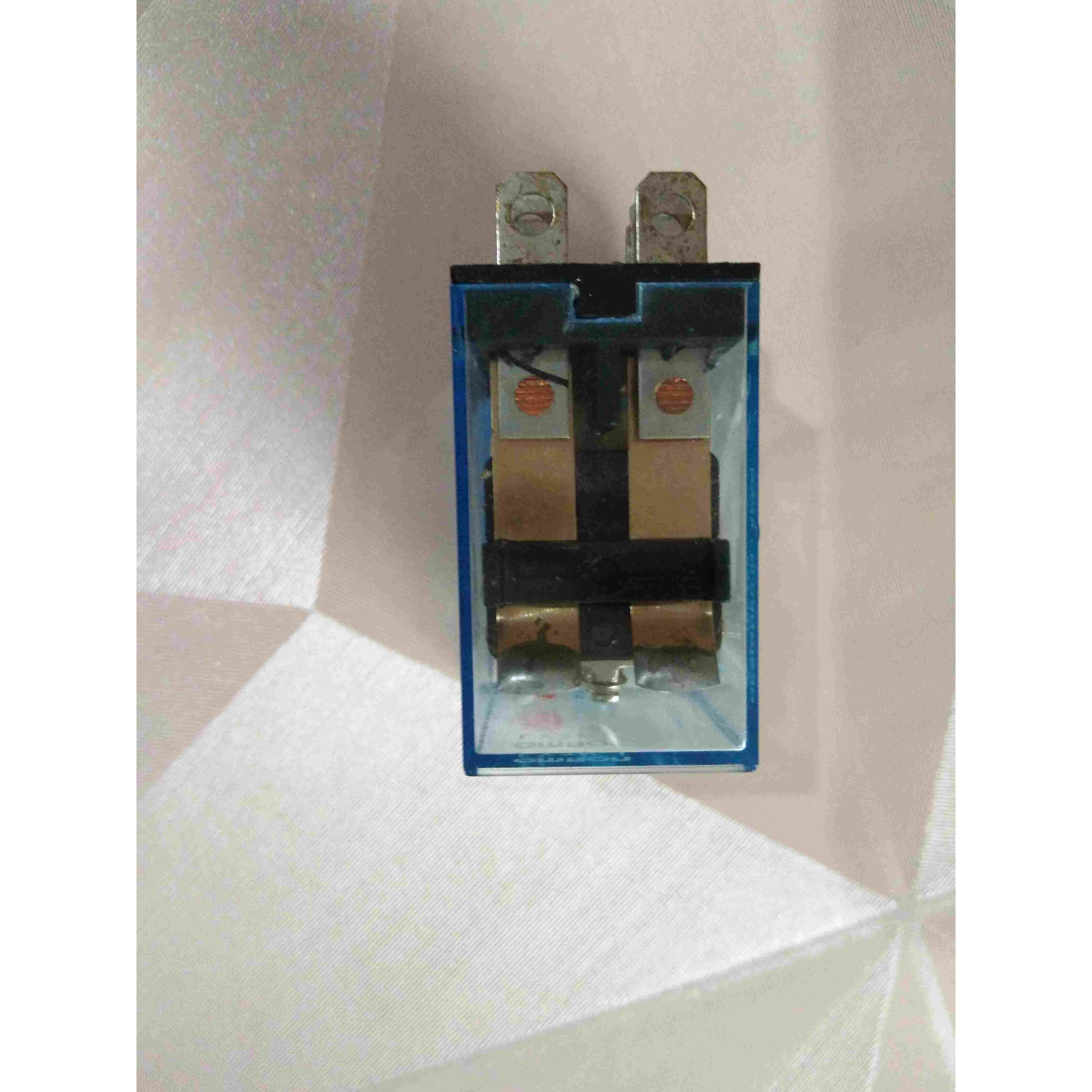 LY2NJ JQX-13FL HH62P小型中间继电器AC220V DC24 12V 8脚PTF08A