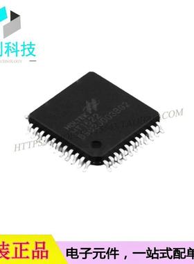 HT1622 LQFP44 LCD驱动IC芯片