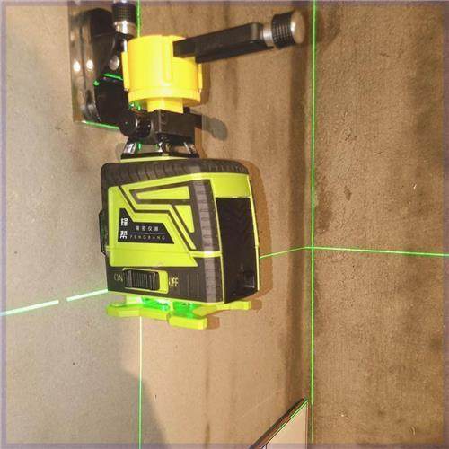 16线贴墙贴地一体机水平仪蓝光贴墙仪红外线水平仪绿光12线高精度,工业油品/胶粘/化学/实验室用品,烧杯/烧瓶,淘宝优惠券,粉丝福利购,淘宝优惠卷