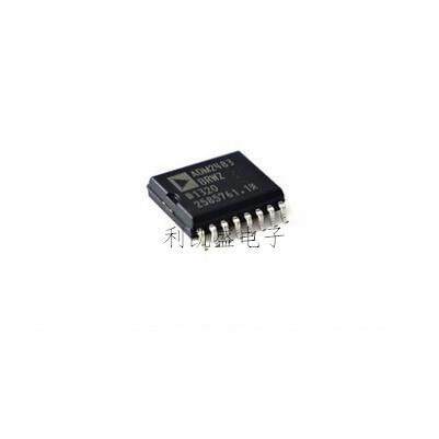 ADM2483 ADM2483BRWZ 收发器 RS-485/RS-422 SOP-16 现货