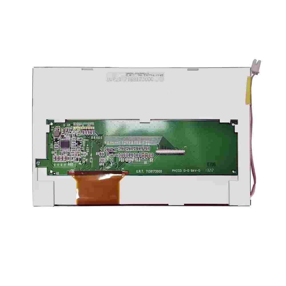 UMSH-8596MD-7T显示屏8173MD-T U.R.T 7168173000 液晶屏