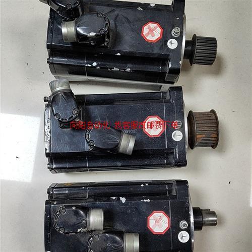 BSH1001P11A2A伺服电机,拆机实物图,功能包