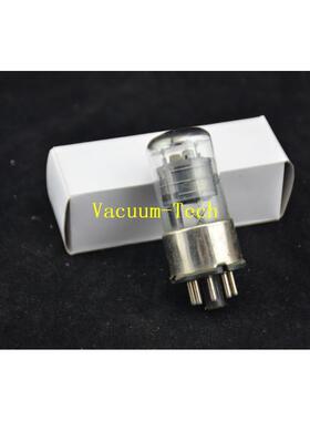 全新曙光 6J8P 6米8 代美国6SJ7  广州实体店 大量现货