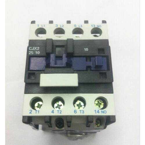 LC1-2510 CJX2-2510 AC220V AC380V 接触器 LC1-2501 CJX2-2501