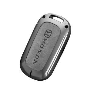 新本田十一代雅阁专用钥匙套11/10十代9九代半雅阁1.5T混动车壳扣