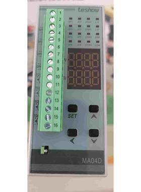 台松温度模块MA01B MA02B  MAo4D-652-k-9-8