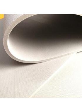 进口灰色刀版弹垫 60度/35度透气  强弹力 激光刀模弹垫 德国A&M