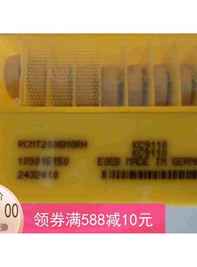肯纳刀具济南总RCMT2006M0RH KC9110