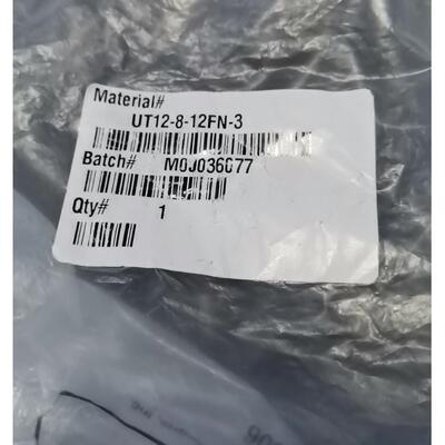 PFA接头 原装Entegris英特格扩孔三通变径接头 UT