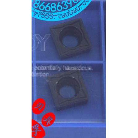 韩国克劳伊数控刀片SCMT09T304-C25 NC3120  SCGT09T304-AK HO1