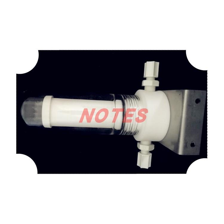 保护过滤器 CEMS保护过滤器 直通排水  新款VOC过滤器FP-2TSS-2T