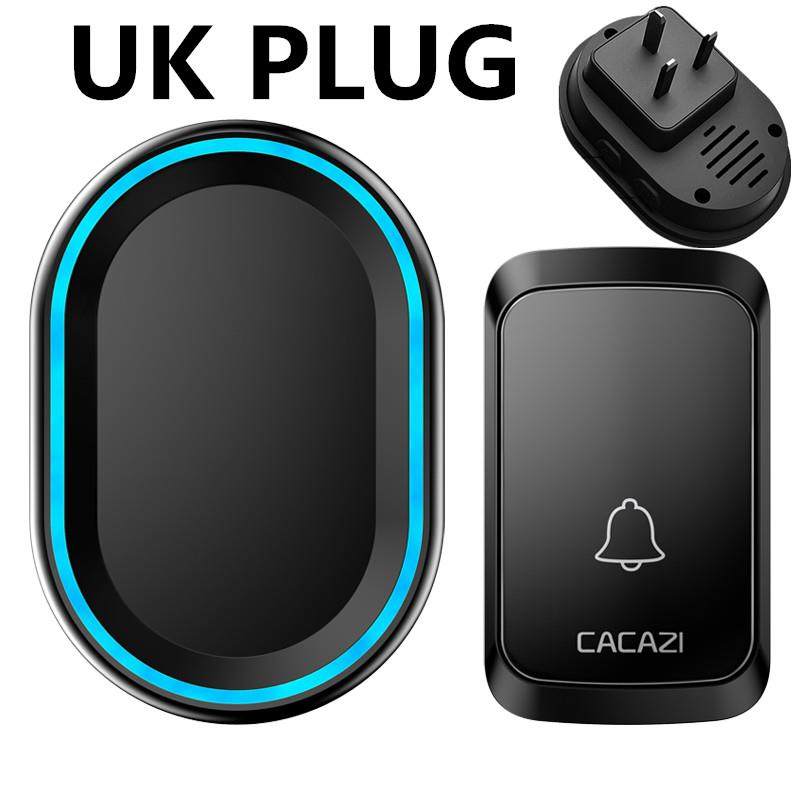 英规插头远距离无线门铃中国香港新加坡马来西亚英国门铃呼叫器,橡塑材料及制品,其他塑料制品,淘宝优惠券,粉丝福利购,淘宝优惠卷