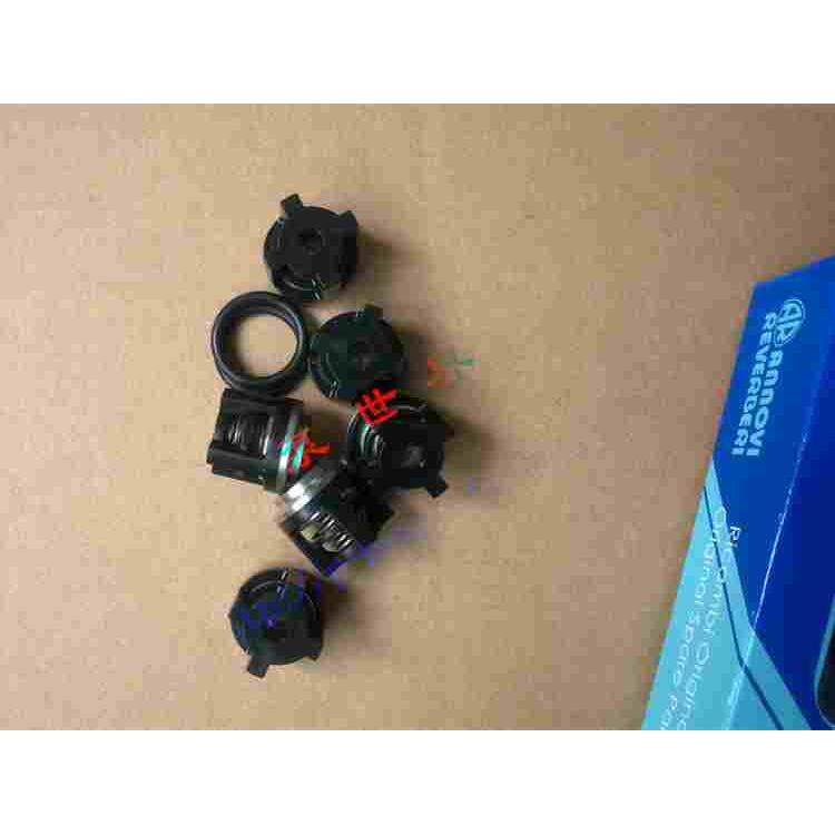 意大利AR泵SHP2250单向阀 高压水泵RGX2250 柱塞柱塞泵单向阀