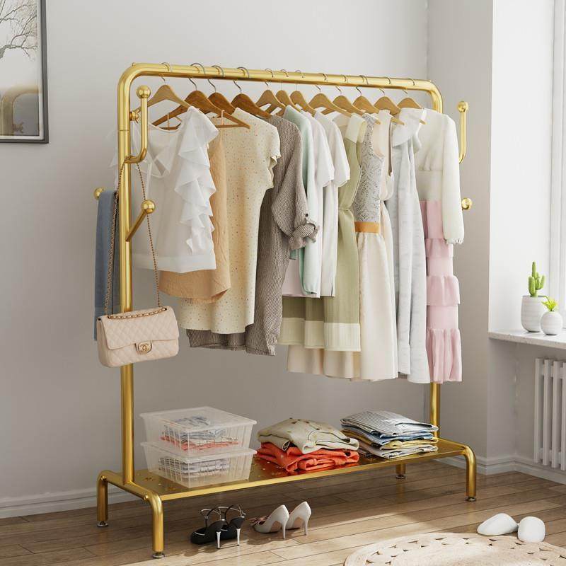 挂衣架落地卧室折叠杆式单室内轻奢晾衣架子简易挂衣架单杆衣帽架,自行车/骑行装备/零配件,更多,淘宝优惠券,粉丝福利购,淘宝优惠卷