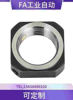 FBNR精密BNTA螺母LEB81-M20/M6/M8/M10/M12/M16/M17/M25/M30LEB82