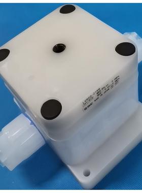 PFA气动阀 背压阀 原装SMC气动阀 隔膜阀LVR50-Z