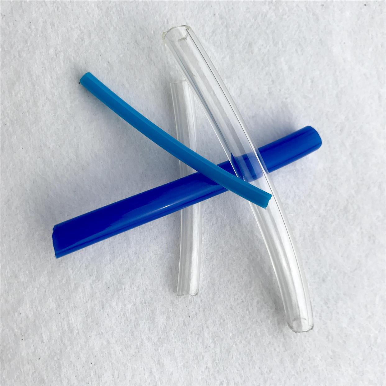 PU管 压力表气管 塑料软管 头 外径有4mm-6mm-8mm-10mm-12mm 可选