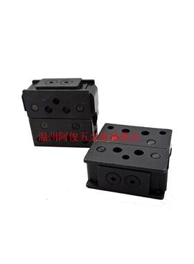 台湾锁模扣拉钩/开闭器/铁拉钩/锁扣/扣机/锁模机构DTP05-100-300