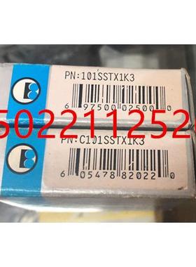 美国BARDEN轴承101SSTX1K3轴承C101SSTX1K3轴承巴顿轴承全系列