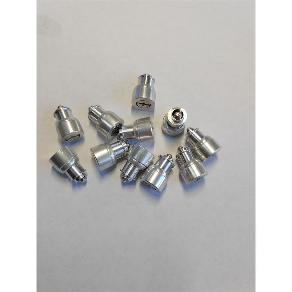 PF12-M3/M4/M5/M6-0/1/2弹簧螺丝松不脱螺钉压铆面板组合紧固件