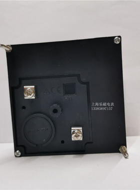 。乐磁LECI交流指针式电流表 安装式电流表96T1-A 800A/5 0-1600A