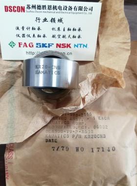 美国KAMATICS轴承KR10-CN KR12-CN KR14-CNG航空航天军工关节轴承