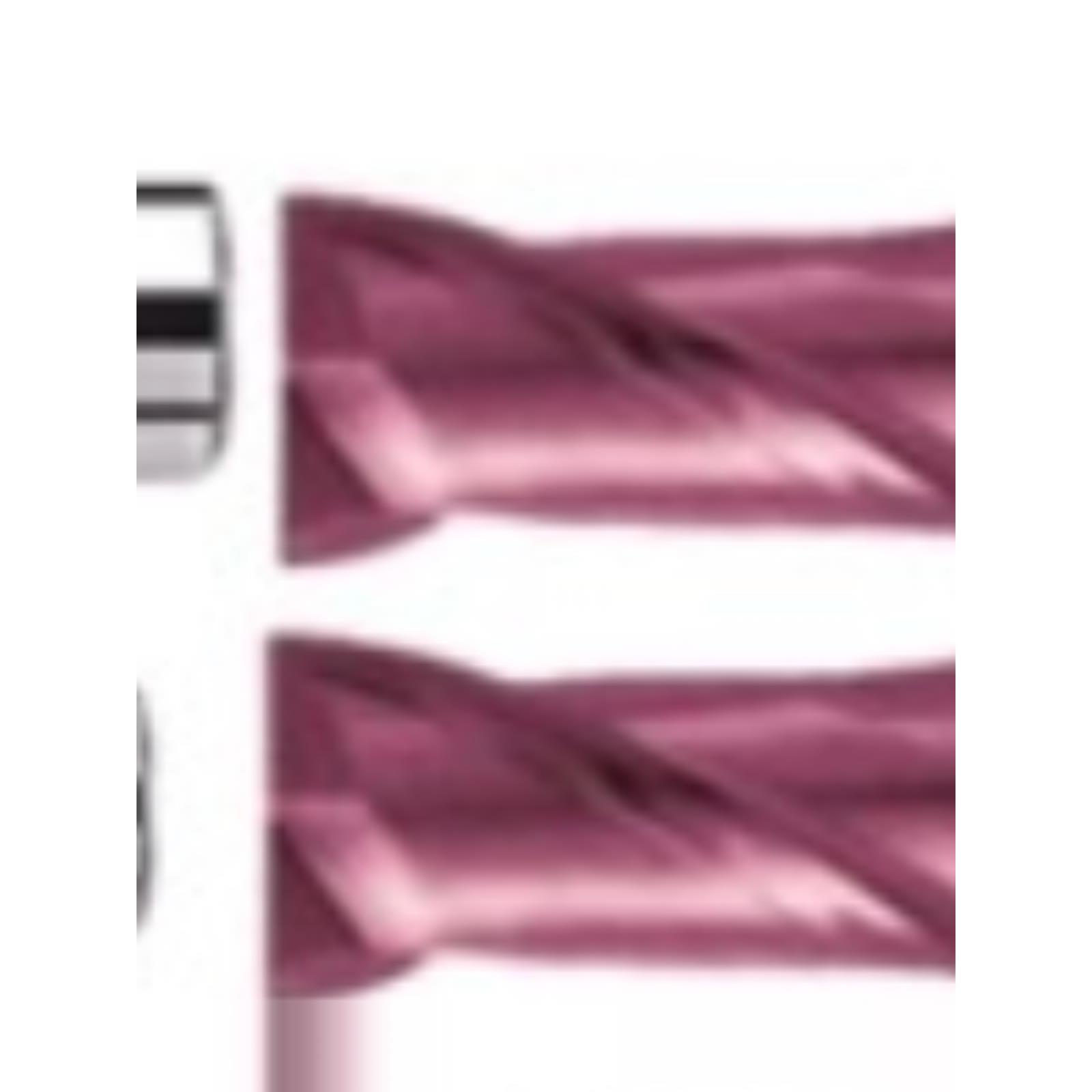 台湾55°超微粒加长钨钢铣刀/进口铣刀/涂层铣刀二刃钨钢平刀4-12