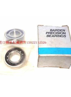 美国BARDEN精密C1900STAY11轴承C1900STAY7瓦里安TV301分子泵轴承
