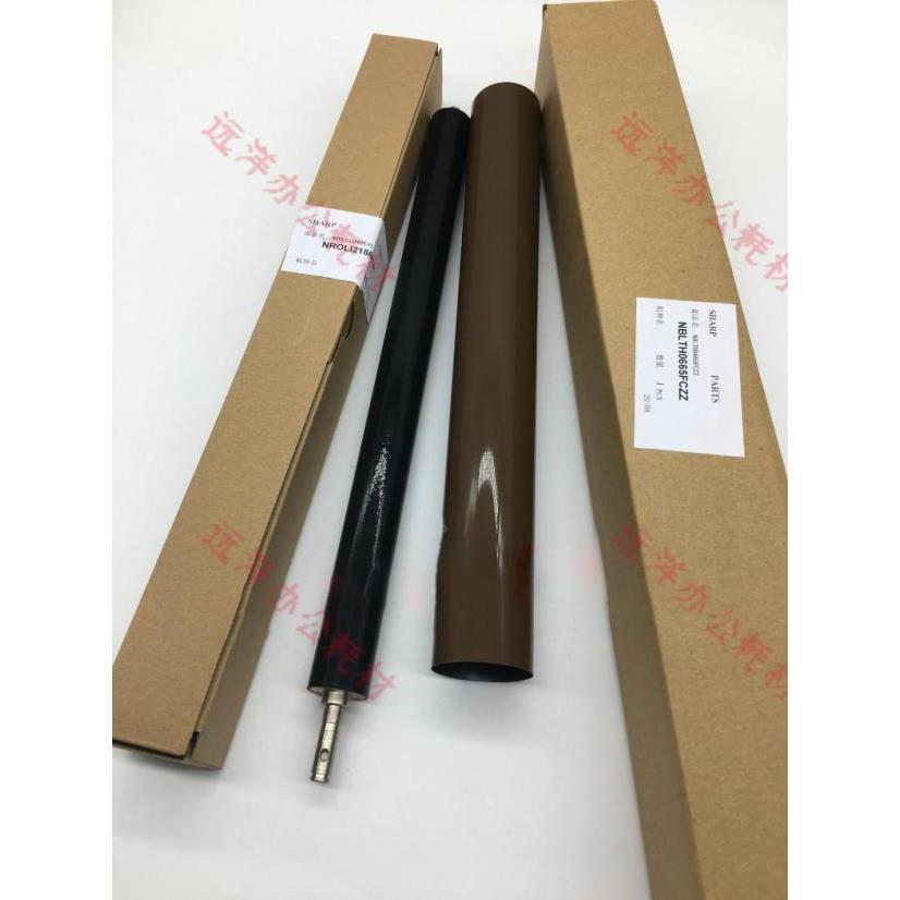 夏普SF S351 501 601 352 402 502 602D R定影下辊 定影带 定影膜