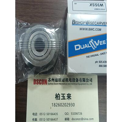 美国Bishop轴承BWC轴承W3SSX W3X W4SS-227 W4SSX W4X W4XXL