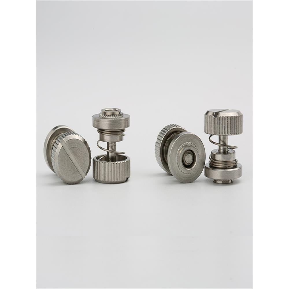 PF31/PF32-M3/M4/M5-30/16弹簧螺丝松不脱螺钉面板组合机箱螺栓